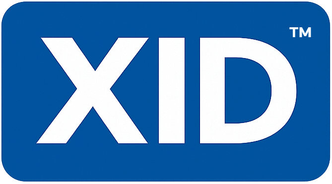XID Logo